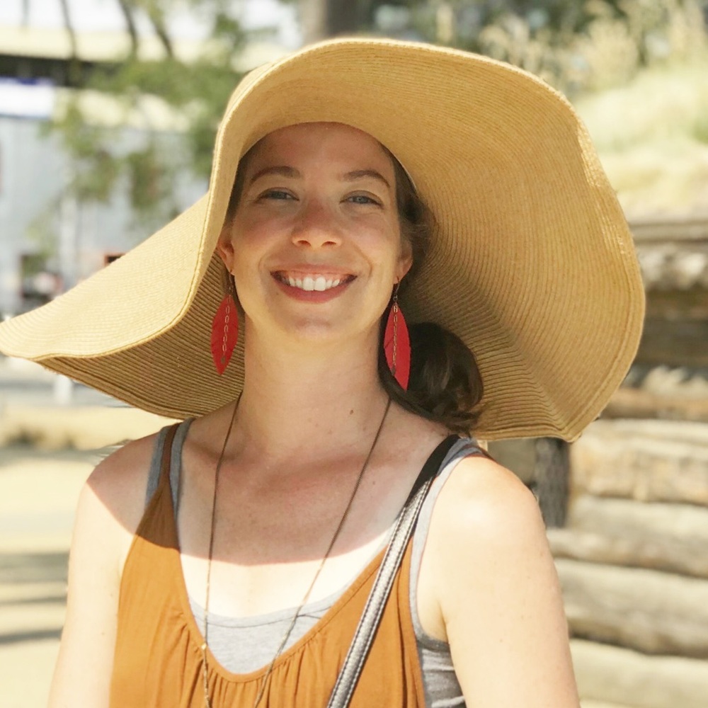 Meet your Posher, Carrie